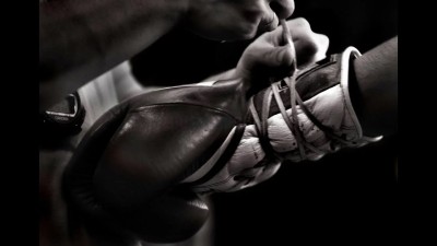 Мастер-класс Алексея Фролова - Советский кроссфит для бокса - купить в Иртюбяке