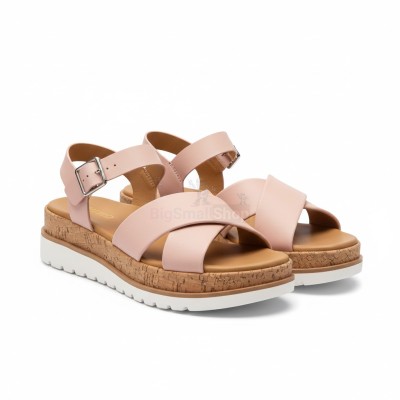 Женские босоножки SunnyWalk - купить в Иртюбяке