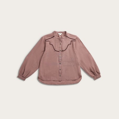 Женская блуза AirElegance - купить в Иртюбяке