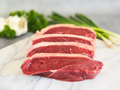 Говядина охлаждённая мякоть - купить в Иртюбяке