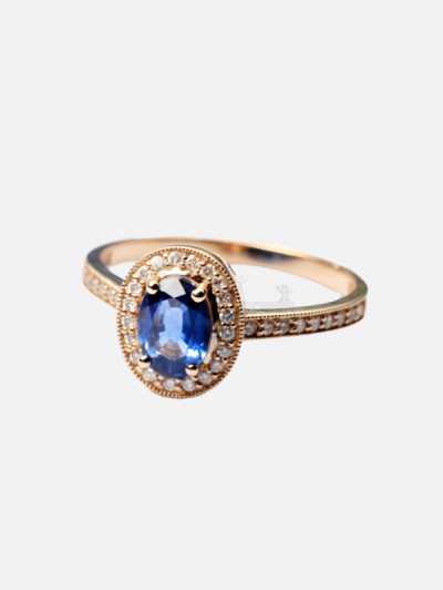 Кольцо Noir Minimal - купить в Иртюбяке