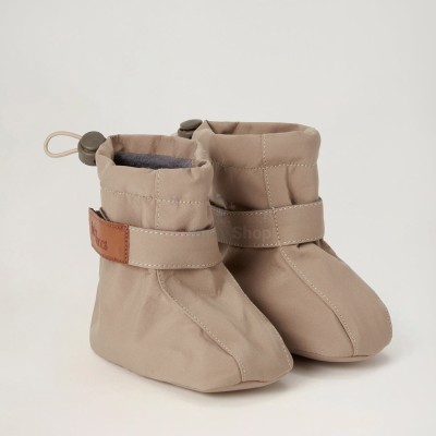 MiniSoft тапочки домашние - купить в Иртюбяке