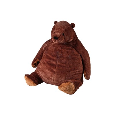 Плюшевый Медвежонок Джунгли - купить в Иртюбяке