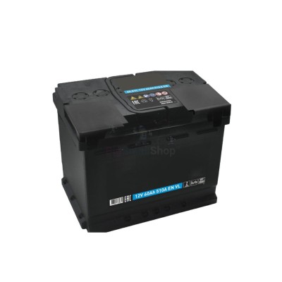 Аккумулятор QuadPower 12V 18Ah - купить в Иртюбяке