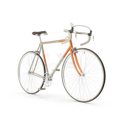 Велосипед дорожный EasyStreet 28 - купить в Иртюбяке