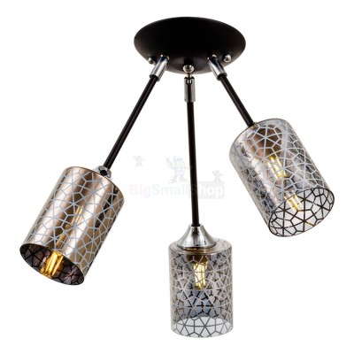 Потолочный светильник SoftGlow 40W - купить в Иртюбяке